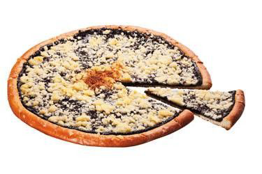 CYRILOVO PEKAŘSTVÍ Frgál valašský makový 700 g