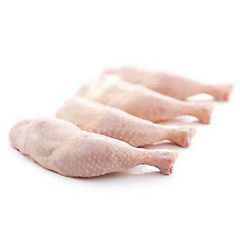 Kuřecí stehna chlaz. cca 3 - 5 kg