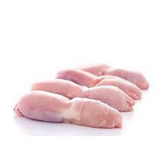 Kuřecí stehno bez kosti a kůže chlaz. váž. cca 3 - 5 kg