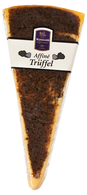 Wyngaard sýr s lanýži chlaz. 150 g