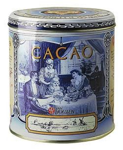 Van Houten Kakao 230 g plech