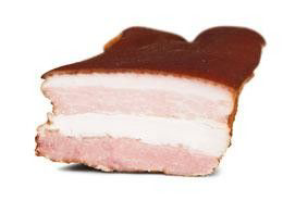 MORLINY Uzený bok bez kosti chlaz. váž. cca 1,2 kg