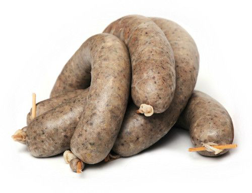 ZÁMECKÁ VÝROBNA Jitrnice chlaz. váž. cca 900 g