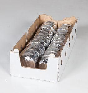 PRÉSIDENT Camembert gastro sýr chlaz. 24 x 90 g