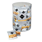 RIOBA Mandle pražené solené 50 x 15 g