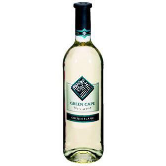 GREEN CAPE sauvignon/Chenin 750 ml