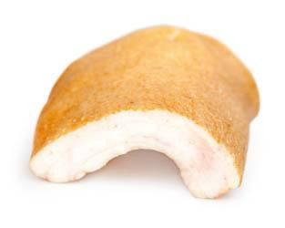 PRANTL Uzená slanina bez kůže chlaz. váž. cca 1,1 kg