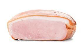 KOSTELECKÉ UZENINY Kýta Burgunda chlaz. váž. cca 3,5 kg