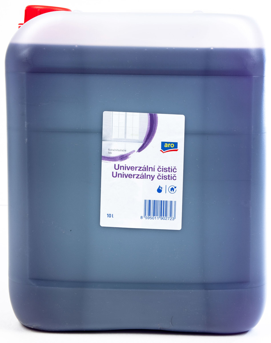 aro Mycí prostředek univerzální 10 l