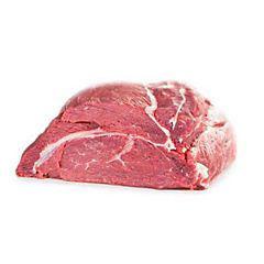 Hovězí zadní plec velká (import) chlaz. váž. cca 2,5 kg