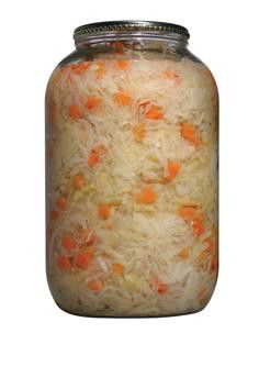 Znojmia Čalamáda S4/1 zeleninová směs sterilovaná 4 kg