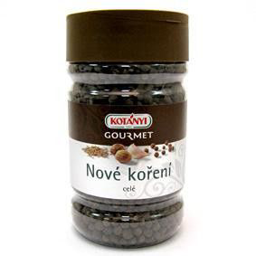 KOTÁNYI Nové koření celé 440 g dóza