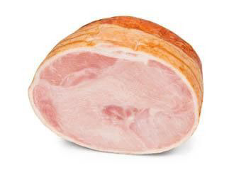 LE & CO Šunka dušená Zvonařka nejvyšší jak. chlaz. váž. cca 1,5 kg