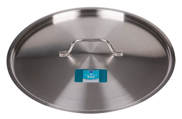 METRO PROFESSIONAL Poklice nerezová 36 cm 1 ks