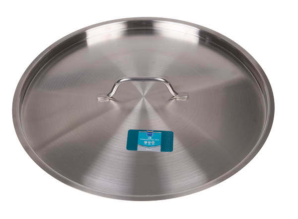 METRO PROFESSIONAL Poklice nerezová 40 cm 1 ks