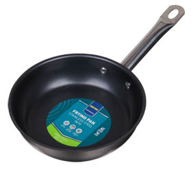 METRO PROFESSIONAL Pánev indukční nerez/ teflon 20 cm 1 ks