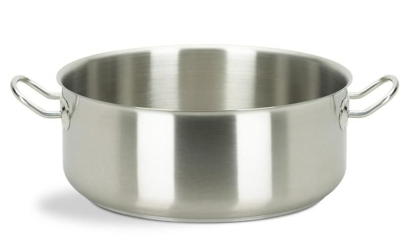 METRO PROFESSIONAL Kastrol nerez 14 l 36 cm 1 ks