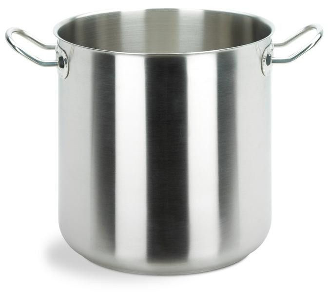 METRO PROFESSIONAL Hrnec vysoký 36 l 36 cm nerez 1 ks