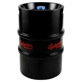 Budvar Výčepní Pivo 50 l KEG