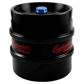 Budvar Výčepní Pivo 30 l KEG