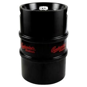Budweiser Budvar Original Pivo 50 l KEG