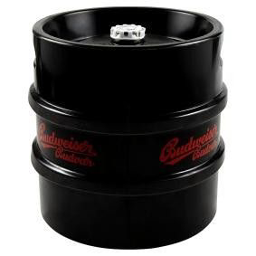 Budweiser Budvar Original Pivo 30 l KEG
