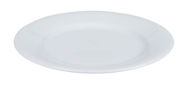 METRO PROFESSIONAL Caterer Talíř mělký 21 cm 6 ks