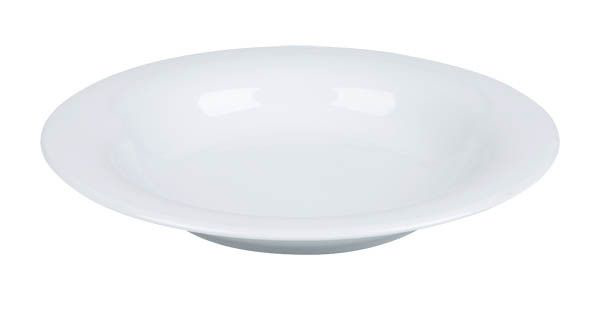 METRO PROFESSIONAL Caterer Talíř hluboký 22 cm 6 ks