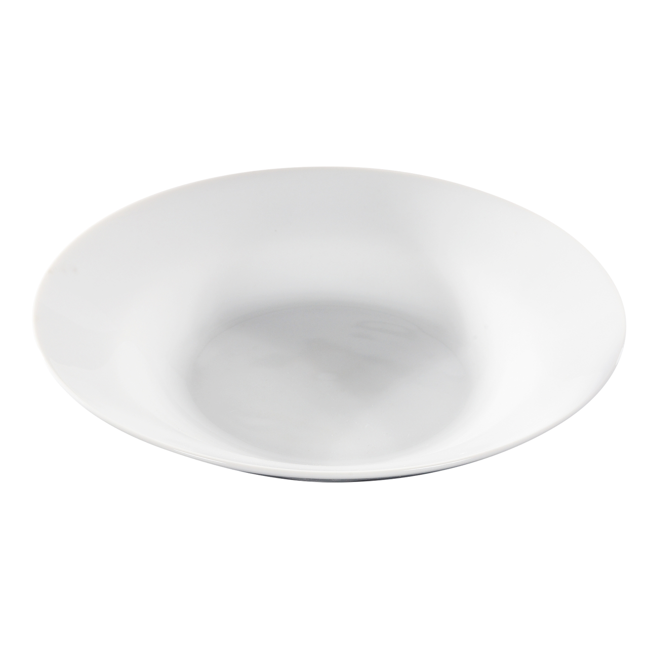 aro Basic Talíř hluboký 21,5 cm porcelán 6 ks