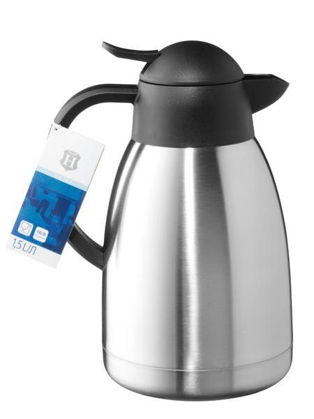 METRO PROFESSIONAL Termoska servírovací 1 l nerez 1 ks