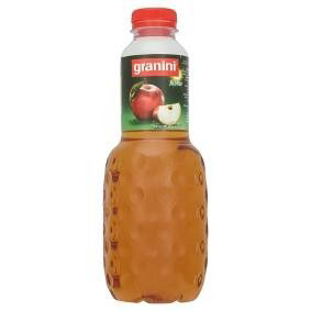 granini Džus 100 % jablko 1 l PET