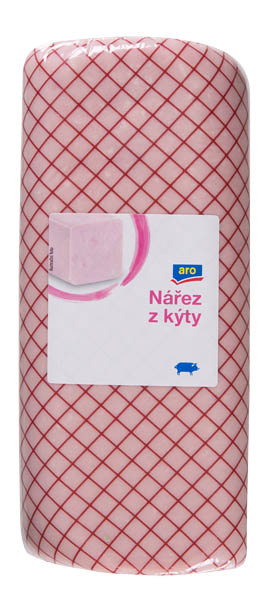 aro Nářez z kýty konzumní velký chlaz. váž. cca 3 kg