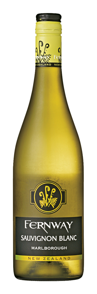 Fernway Sauvignon blanc 6 x 750 ml