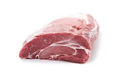 Vepřová krkovice bez kosti chlaz. váž. cca 2,7 kg