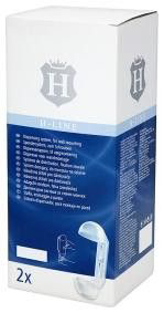 METRO PROFESSIONAL Dávkovací systém (330 ml) 2 ks