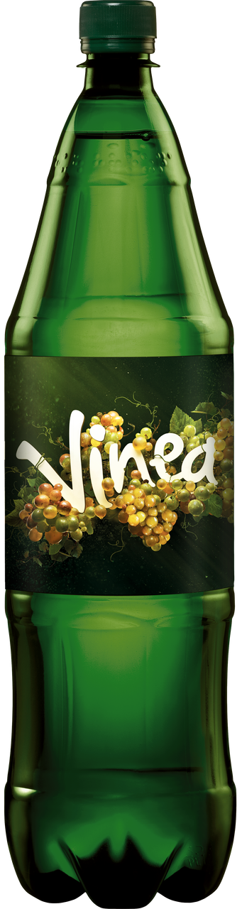 Vinea Limonáda bílá 6 x 1,5 l