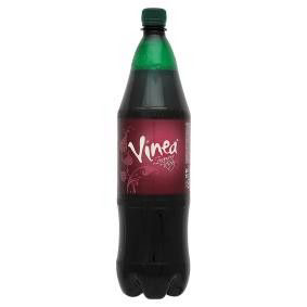 Vinea Limonáda červená 6 x 1,5 l