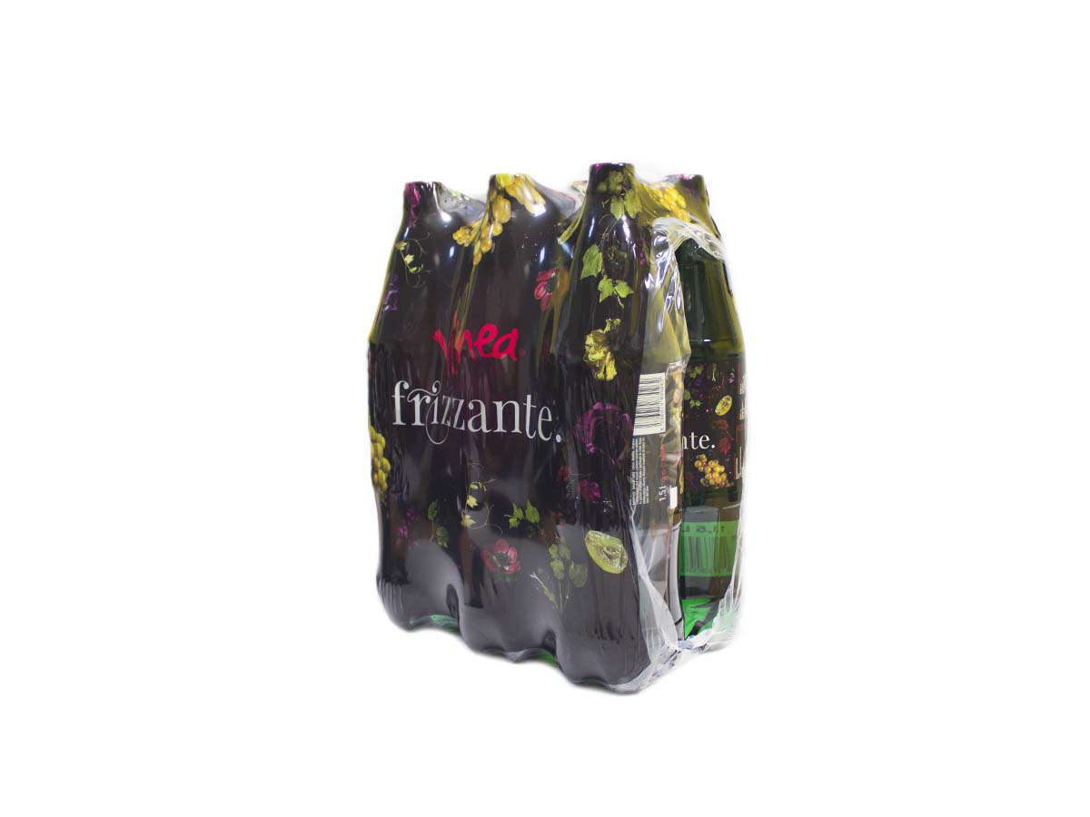 Vinea Frizzante 6 x 1,5 l