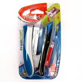 Maped Sešívačka Ergologic Half Strip 1 ks