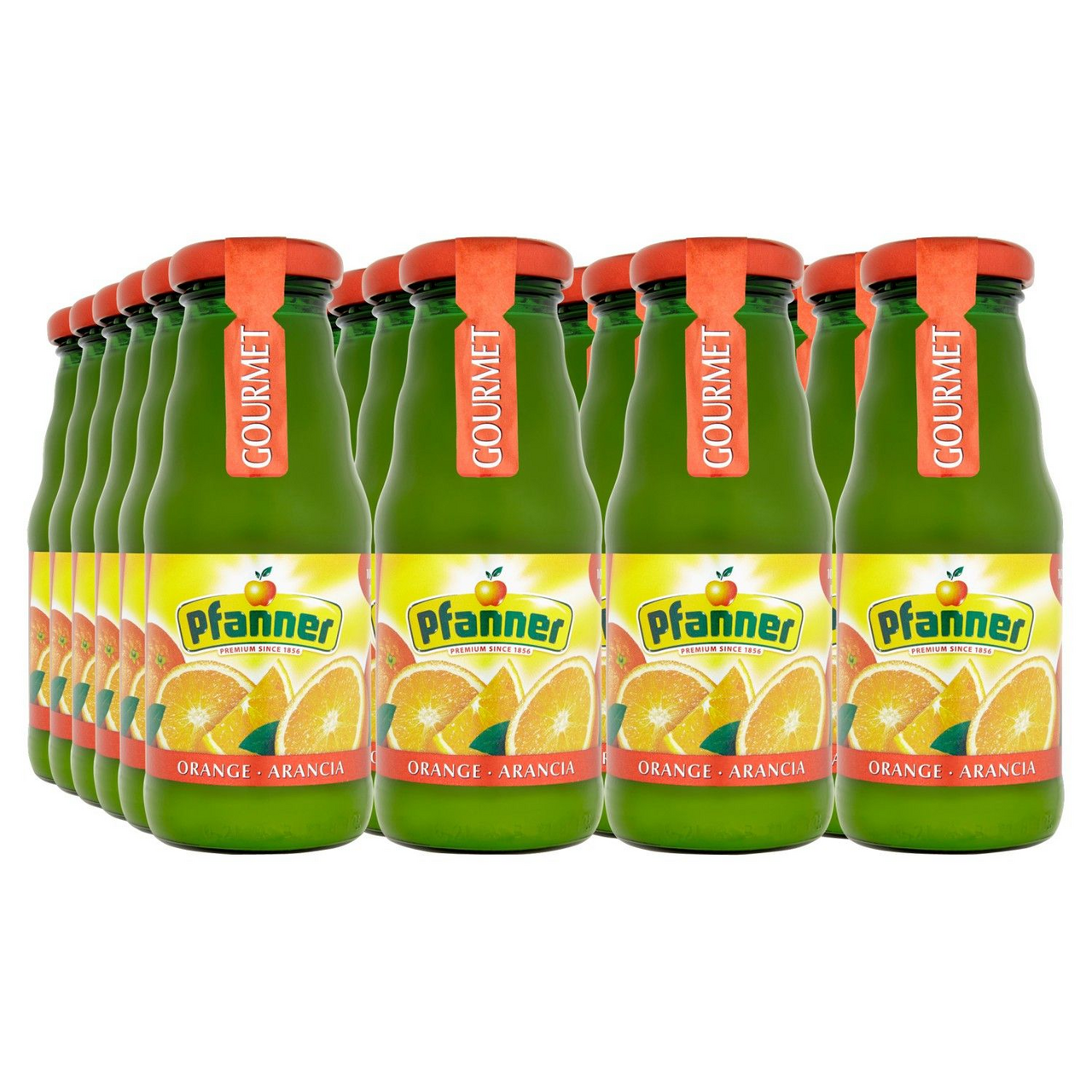 Pfanner Pomeranč 24 x 200 ml