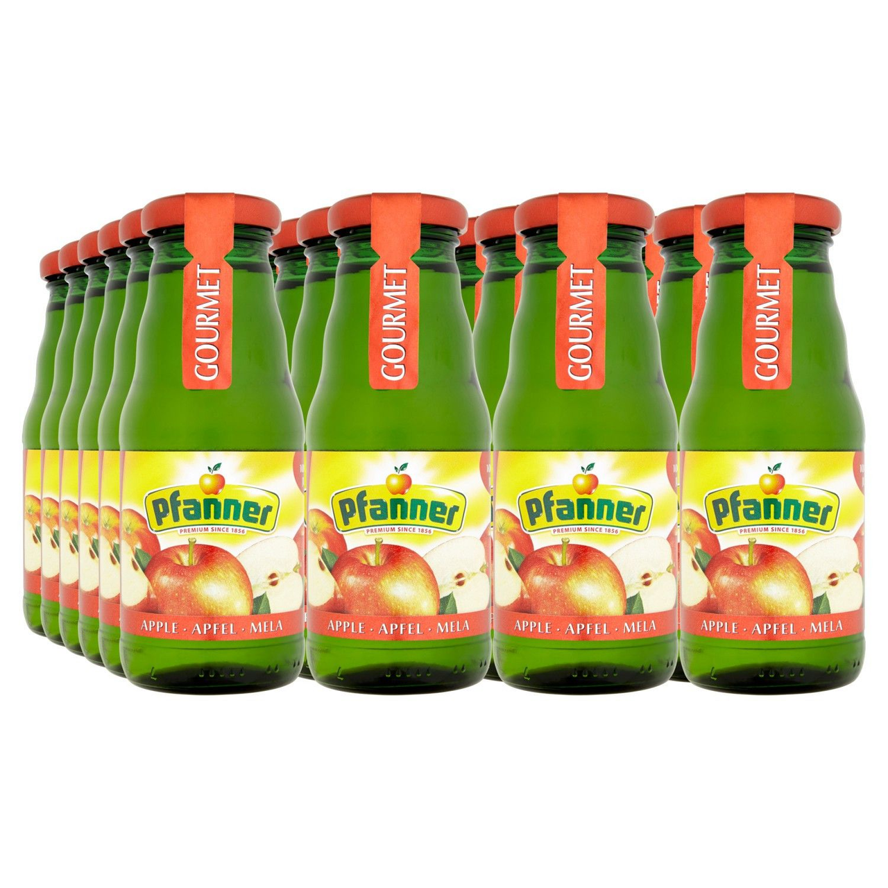 Pfanner Jablko 24 x 200 ml