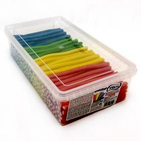 VIDAL Pendrek 4barevný olej 200 x 8 g