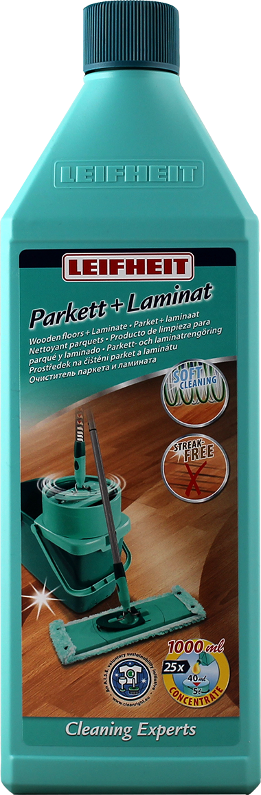 LEIFHEIT Profi Čistič na laminát. podlahy 1 l