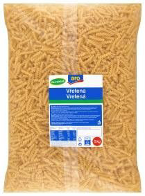 aro Těstoviny vřetena bezvaječná 5 kg