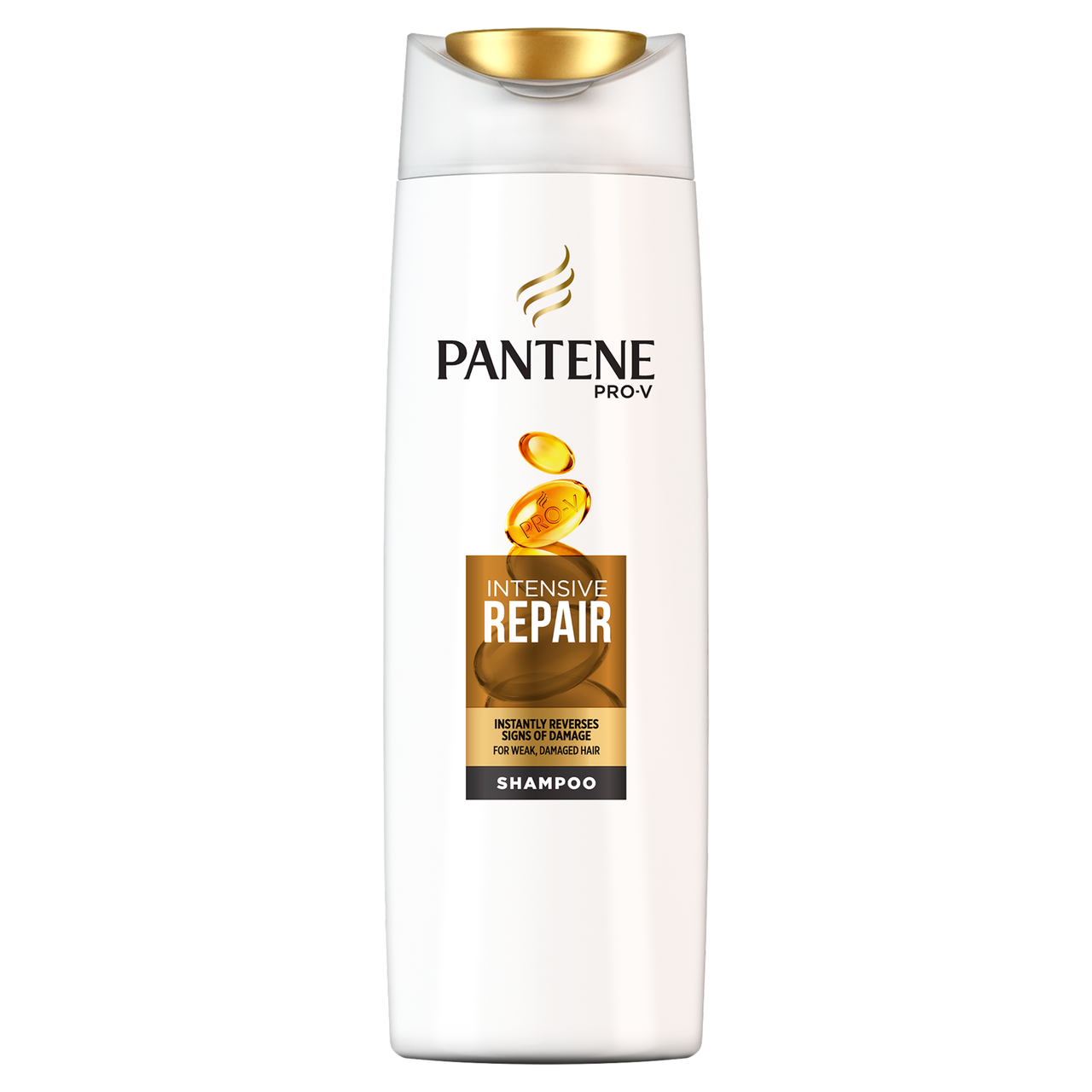 PANTENE Repair & Protect šampon 400 ml