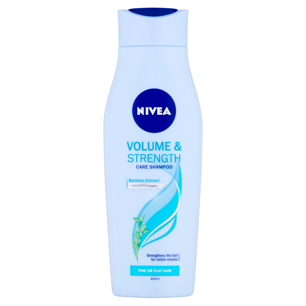 NIVEA Volume Care Šampon 400 g