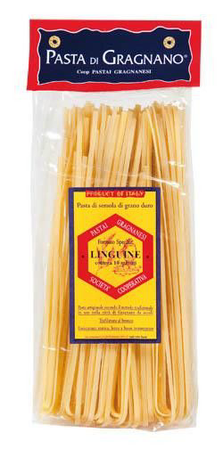 GRAGNANO Linguine těstoviny 500 g