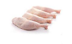 Kuřecí stehýnka chlaz. váž. cca 800 g