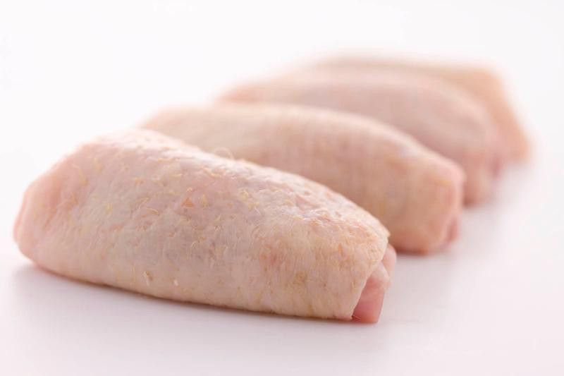 Vodňany Špalíky kuřecí chlaz. váž. cca 800 g