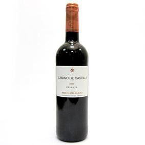 RIBEAUPIERRE Ribera del Duero Crianza 6 x 750 ml
